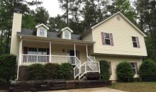 326 Pheasant Dr Monticello, GA 31064