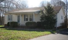 307 Marcrum Ln Scottsville, KY 42164