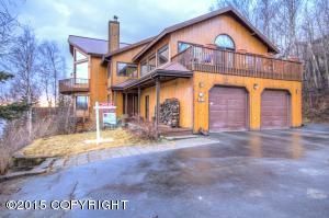 5150 E Birch Drive, Wasilla, AK 99654