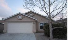 8608 Rushing Brook Ave SW Albuquerque, NM 87121