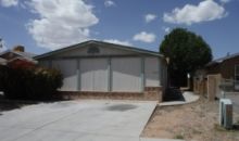 1739 Rayo Del Sol SW Albuquerque, NM 87121