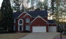 3407 Bonaire Crossing Marietta, GA 30066