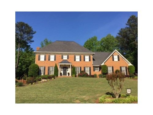 710 Amster Green, Atlanta, GA 30350