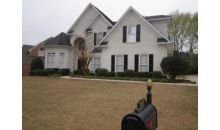 3122 Barkley Square Drive Duluth, GA 30097