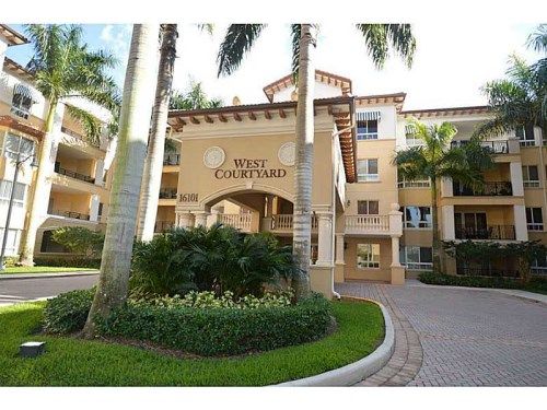 16101 EMERALD ESTATES DR # 156, Fort Lauderdale, FL 33331