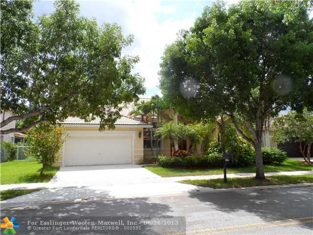 3833 HERON RIDGE LN, Fort Lauderdale, FL 33331