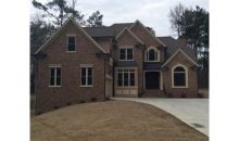 1614 Rucker Road Alpharetta, GA 30009