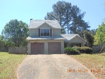 1601 Rolling Hills Trl SE, Conyers, GA 30094