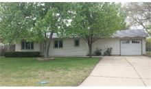 9 Shenandoah Dr Goddard, KS 67052