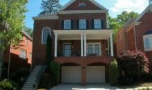 1020 Fairway Estates Ne Atlanta, GA 30319