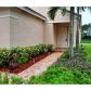 4346 MAHOGANY RIDGE DR, Fort Lauderdale, FL 33331 ID:12629017