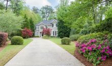 4393 Jett Place Nw Atlanta, GA 30327