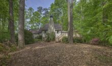 1113 Crest Valley Drive Atlanta, GA 30327