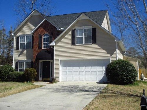 17 Birchfield Drive Ne, Rome, GA 30165