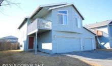 9400 Flintlock Street Anchorage, AK 99507