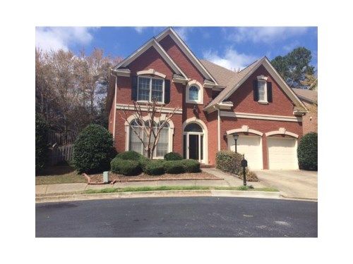 5009 Dunwoody Terrace Cove, Atlanta, GA 30338