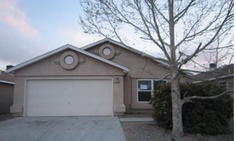 8608 Rushing Brook Ave SW, Albuquerque, NM 87121