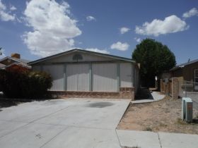 1739 Rayo Del Sol SW, Albuquerque, NM 87121