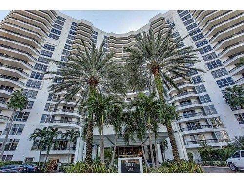 3600 MYSTIC POINTE DR # 407, Miami, FL 33180