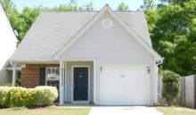 311 Coral Circle Mcdonough, GA 30253