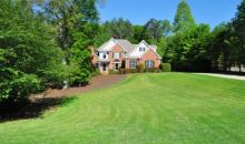 5774 Chateau Glen Drive Hoschton, GA 30548