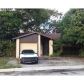 9541 W ELM LN # 9541, Hollywood, FL 33025 ID:12239410