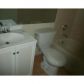 9541 W ELM LN # 9541, Hollywood, FL 33025 ID:12239414