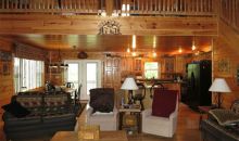 45 Kd Lane Ellijay, GA 30540