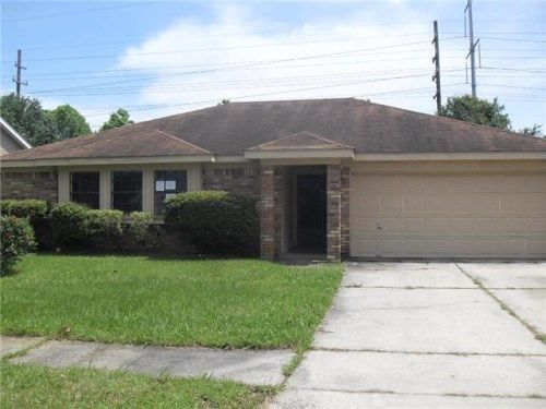 1410 Montgomery Blvd, Slidell, LA 70461