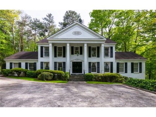 4326 Harris Valley Road, Atlanta, GA 30327