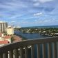 19707 TURNBERRY WY # 18K, Miami, FL 33180 ID:12378053