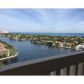 19707 TURNBERRY WY # 18K, Miami, FL 33180 ID:12378054