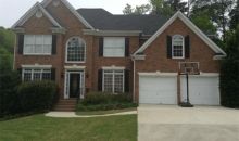 1526 Amberwood Creek Drive Kennesaw, GA 30152