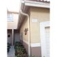 3838 SAN SIMEON CR # 3838, Fort Lauderdale, FL 33331 ID:11924706