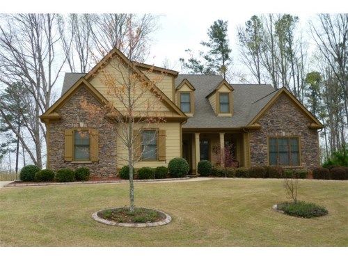 530 Willow Pointe, Dallas, GA 30157