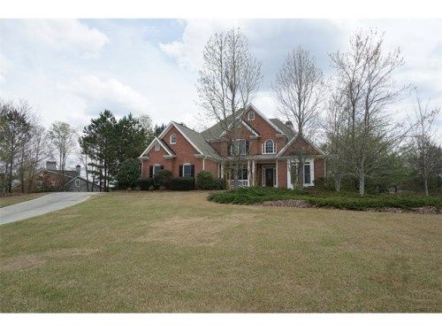 604 Northumberland Drive, Alpharetta, GA 30004