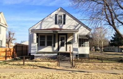 433 E 6th St, Concordia, KS 66901