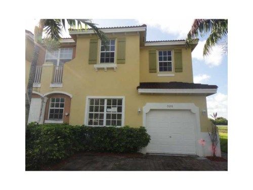 2070 NE 3 CT # 0, Homestead, FL 33033