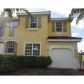 2070 NE 3 CT # 0, Homestead, FL 33033 ID:12359703