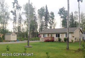 2101 S Lincoln Drive, Wasilla, AK 99654