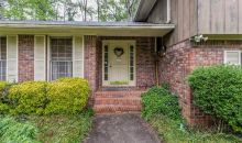 546 Hammett Drive Decatur, GA 30032