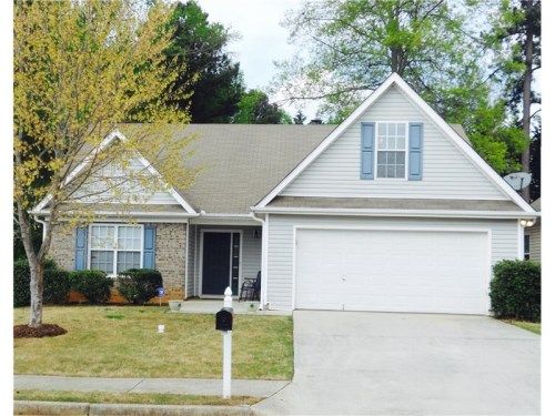 185 Lassiter Drive, Covington, GA 30016