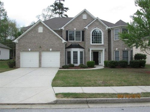 247 Wheat Grass Court, Grayson, GA 30017