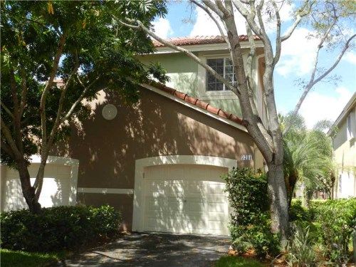 3711 SAN SIMEON CR # 3711, Fort Lauderdale, FL 33331