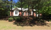 107 Calloway Crossing Peachtree City, GA 30269