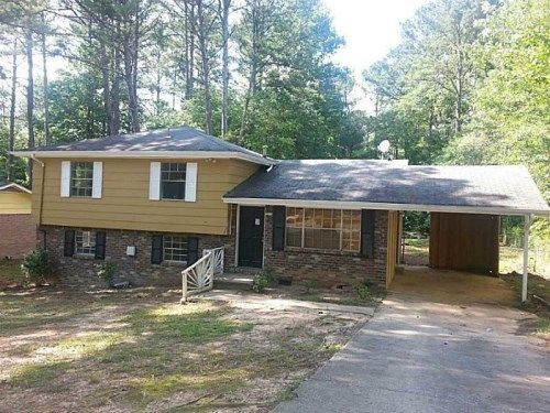 225 Bellwood Lane, Riverdale, GA 30274