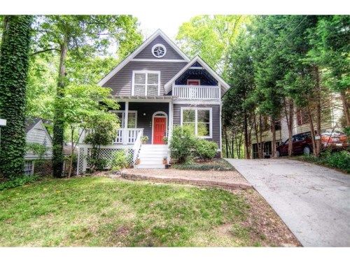 565 Harold Avenue Ne, Atlanta, GA 30307