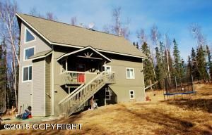 8209 W Lost Valley Road, Wasilla, AK 99654