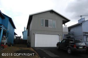 5450 E 4th Avenue, Anchorage, AK 99504