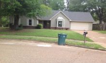 4746 Roswell Drive Memphis, TN 38141